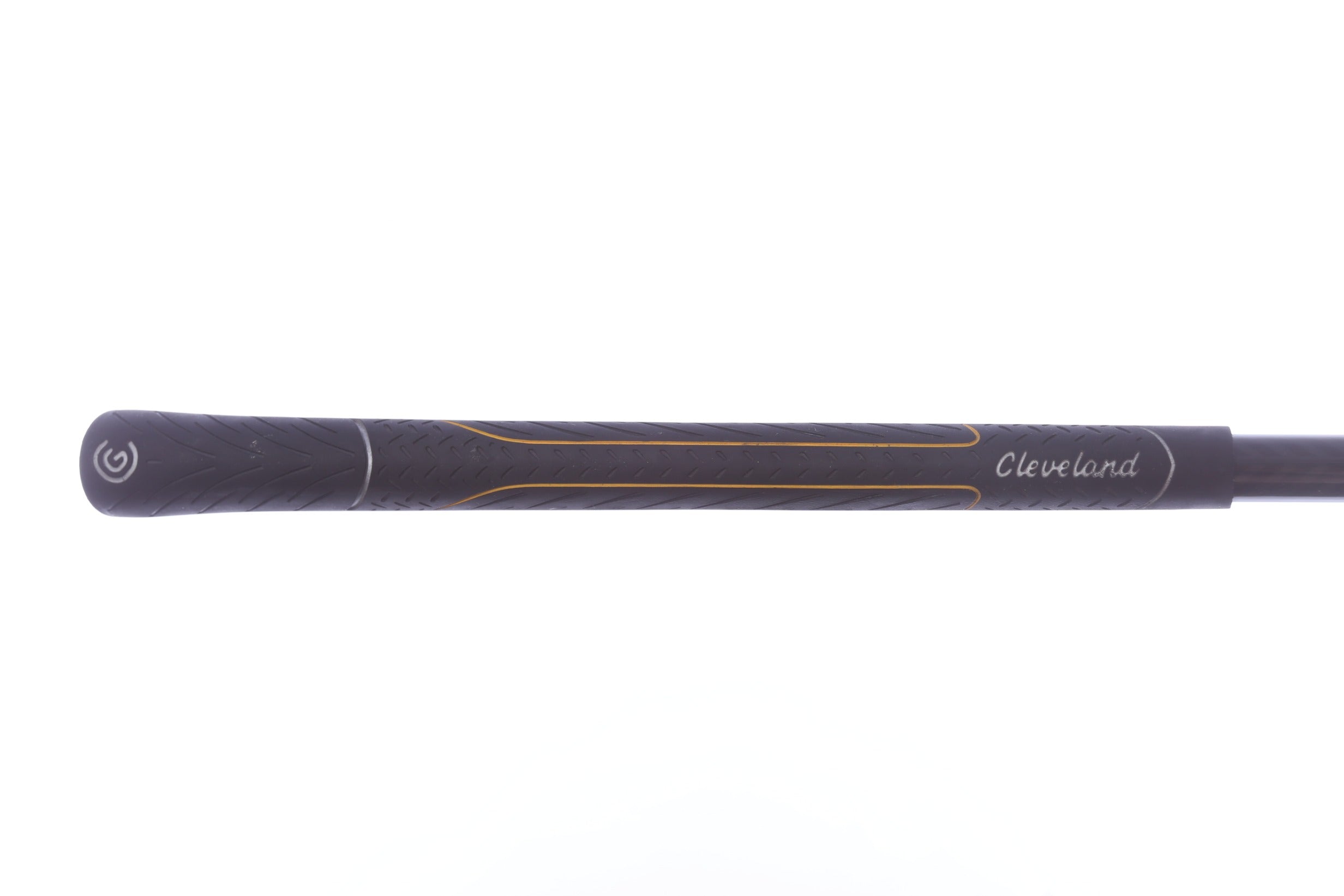 Used Cleveland HiBore 4H Hybrid - Right-Handed - 24 Degrees - Regular Flex-Next Round