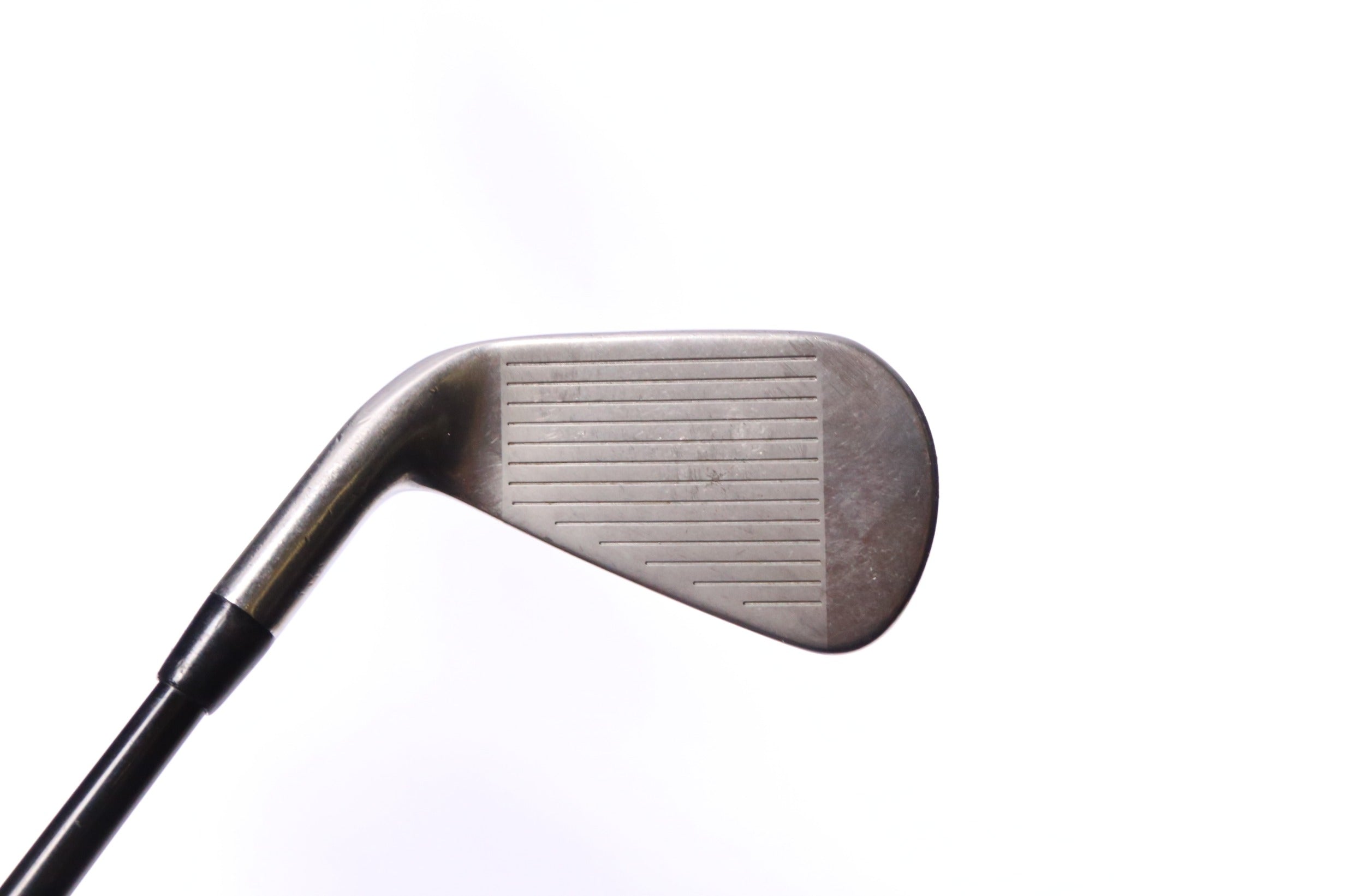 Used Titleist 718 AP1 Single 7-Iron - Right-Handed - Seniors Flex-Next Round