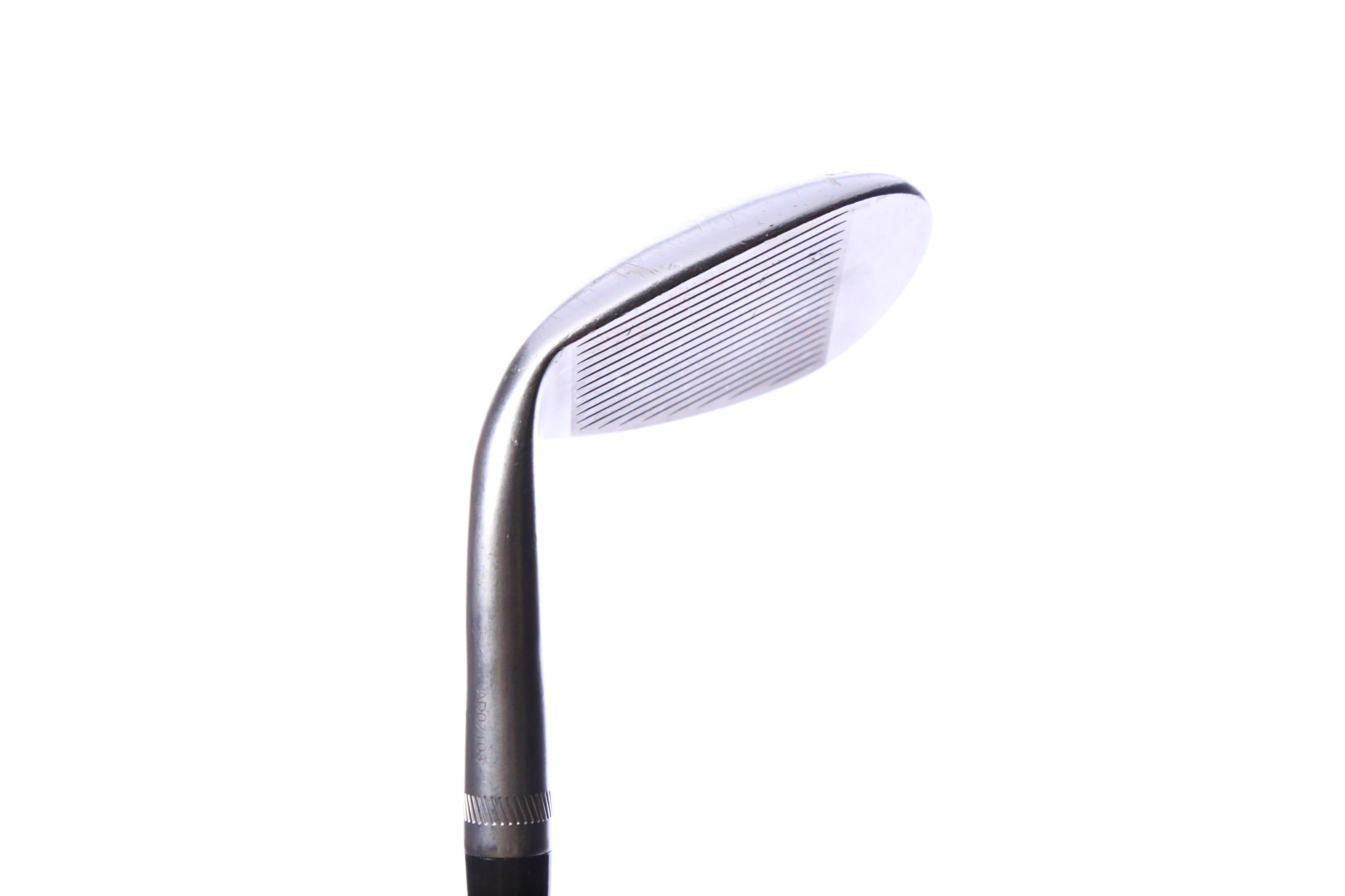 Used Ping Glide Forged Lob Wedge - Right-Handed - 58 Degrees - Stiff Flex-Next Round