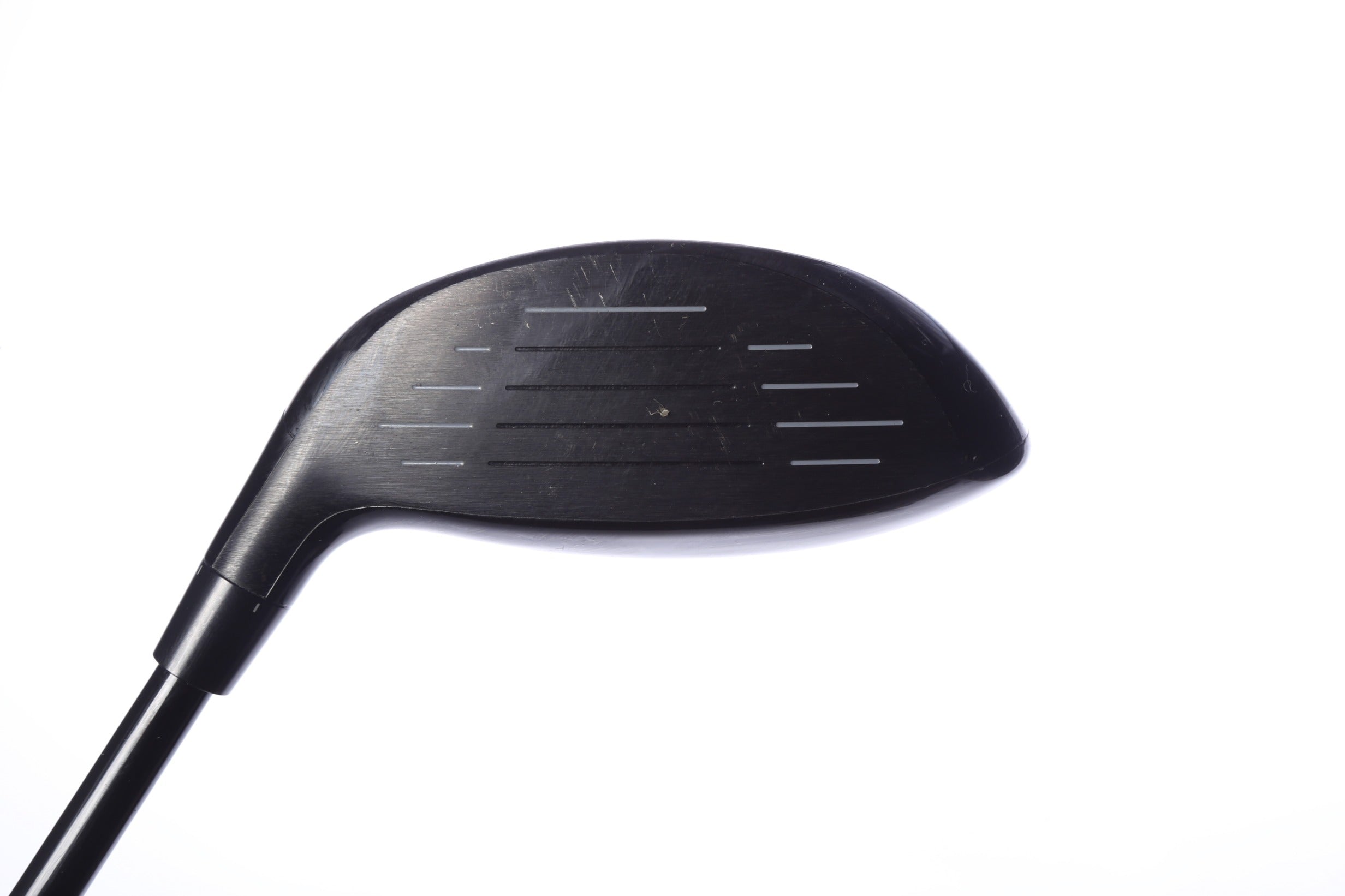 Used Mizuno ST-Z 230 3-Wood - Right-Handed - 15 Degrees - Regular Flex-Next Round