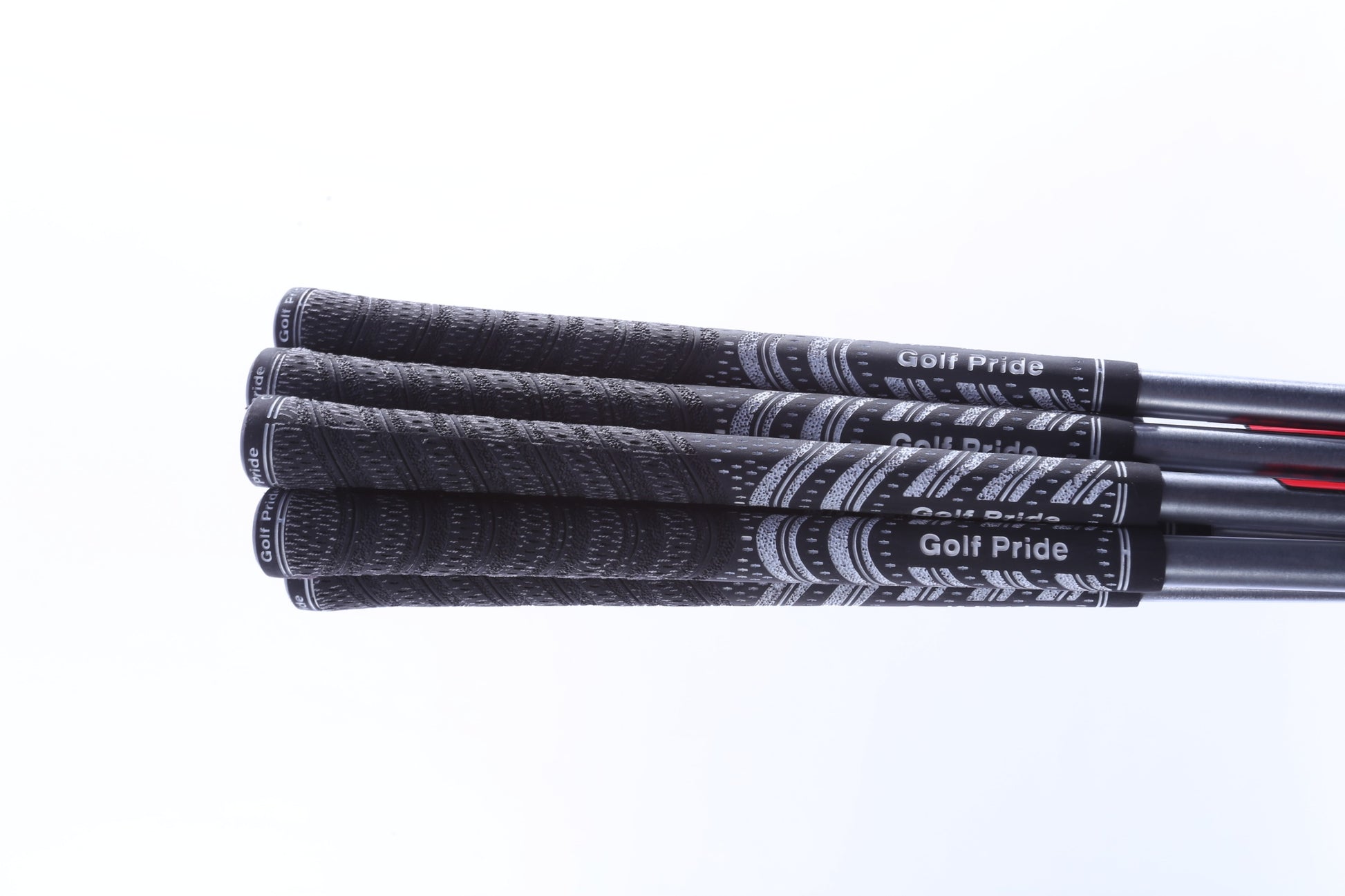 Used Srixon ZXi5 Iron Set - Right-Handed - 3-PW - Extra Stiff Flex-Next Round