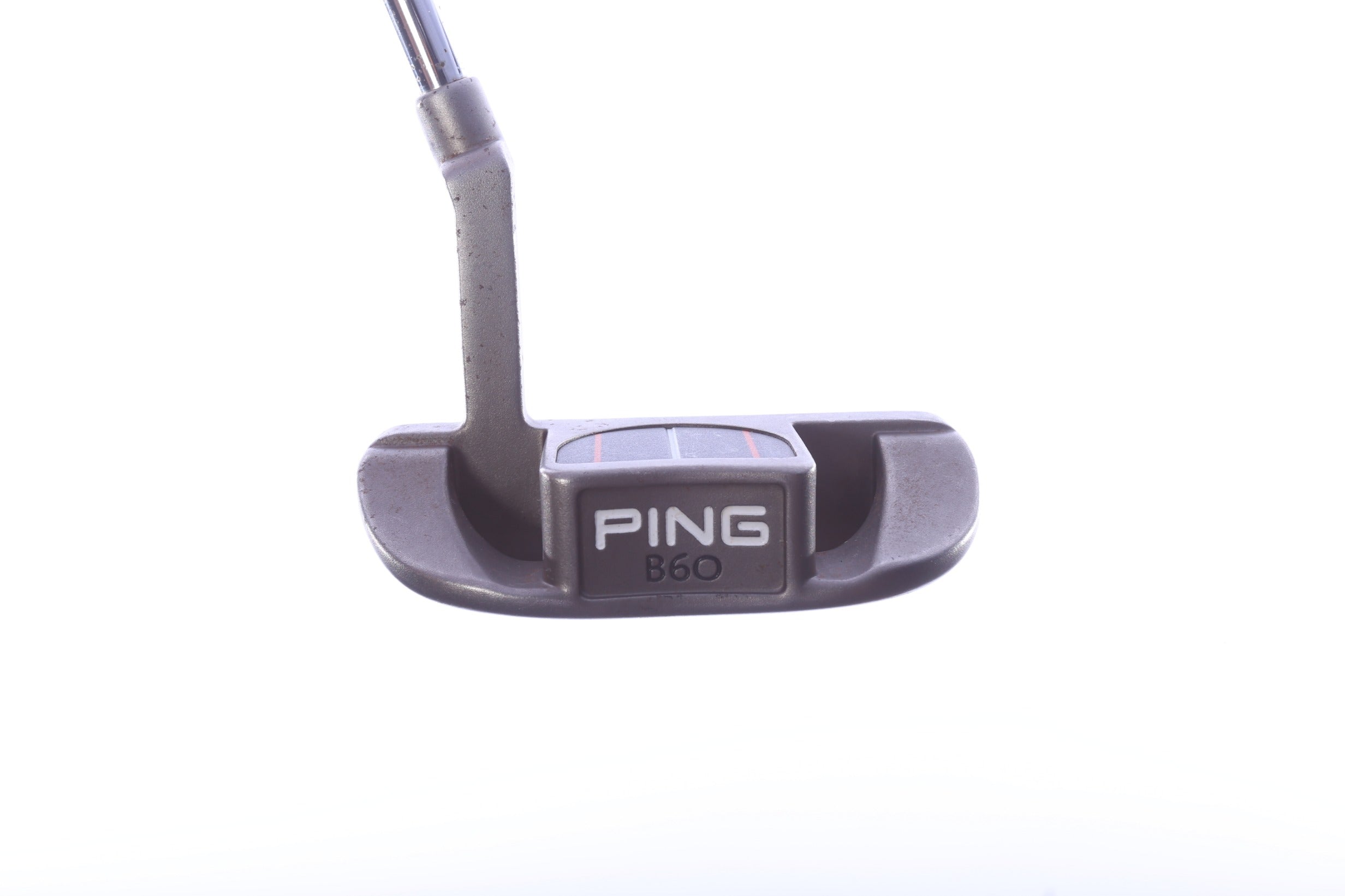 Used Ping i-Series B60 Putter - Right-Handed - 34.5 in - Mid-mallet
