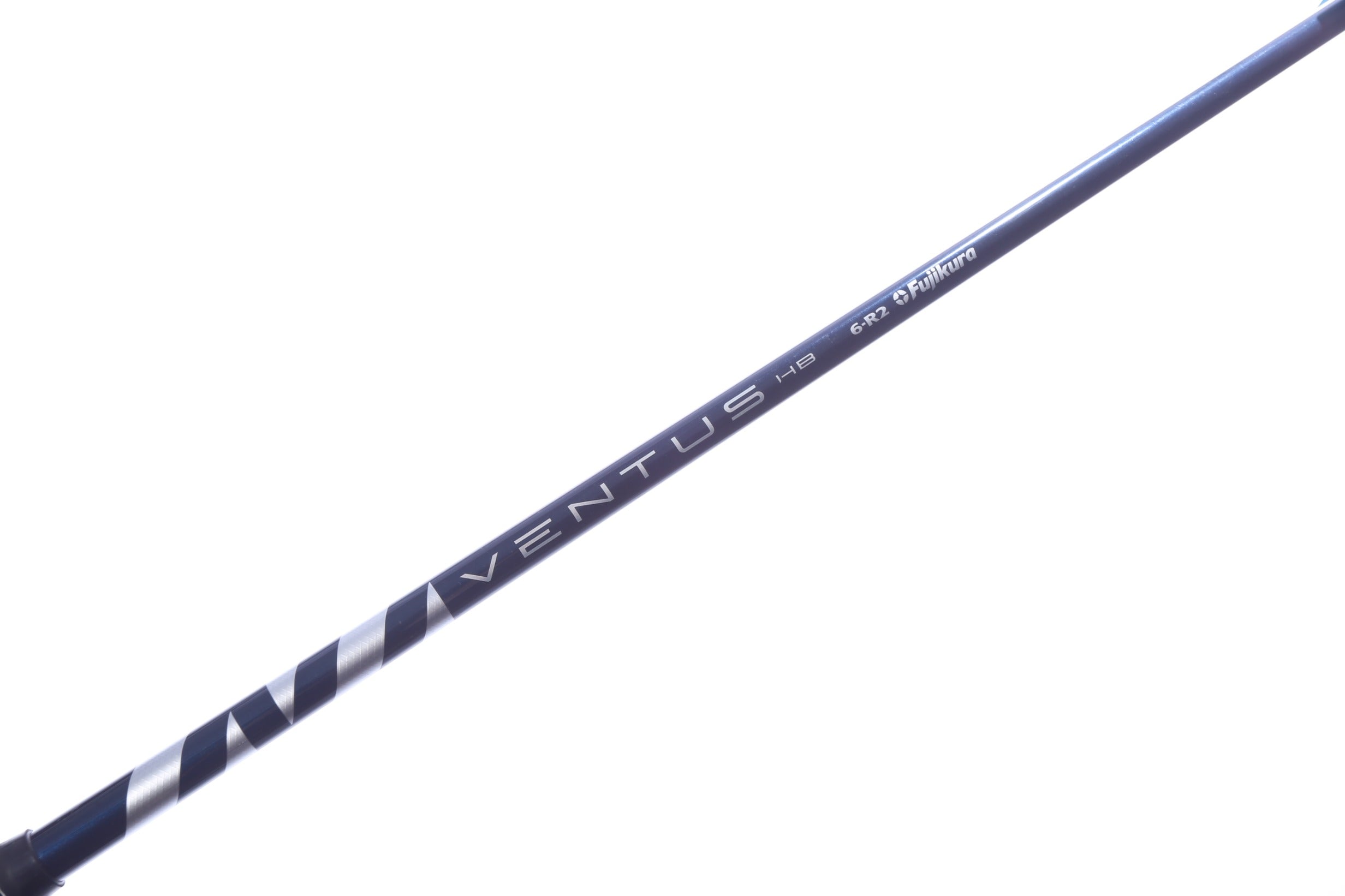 Used Fujikura Ventus HB Blue Velocore Hybrid Shaft Seniors Flex Graphite - 39 in - Callaway Opti-Fit Adapter-Next Round