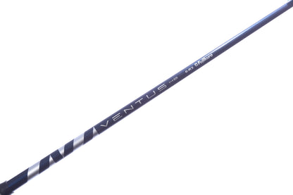 Used Fujikura Ventus HB Blue Velocore Hybrid Shaft Seniors Flex Graphite - 39 in - Callaway Opti-Fit Adapter-Next Round