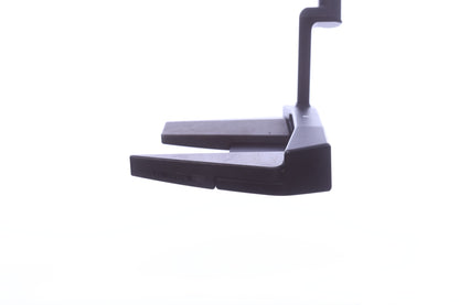 Used PXG Battle Ready Bat Attack Putter - Right-Handed - 33 in - Mallet