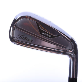 Used Titleist U 505 Single Utility 1-Iron - Right-Handed - Stiff Flex-Next Round