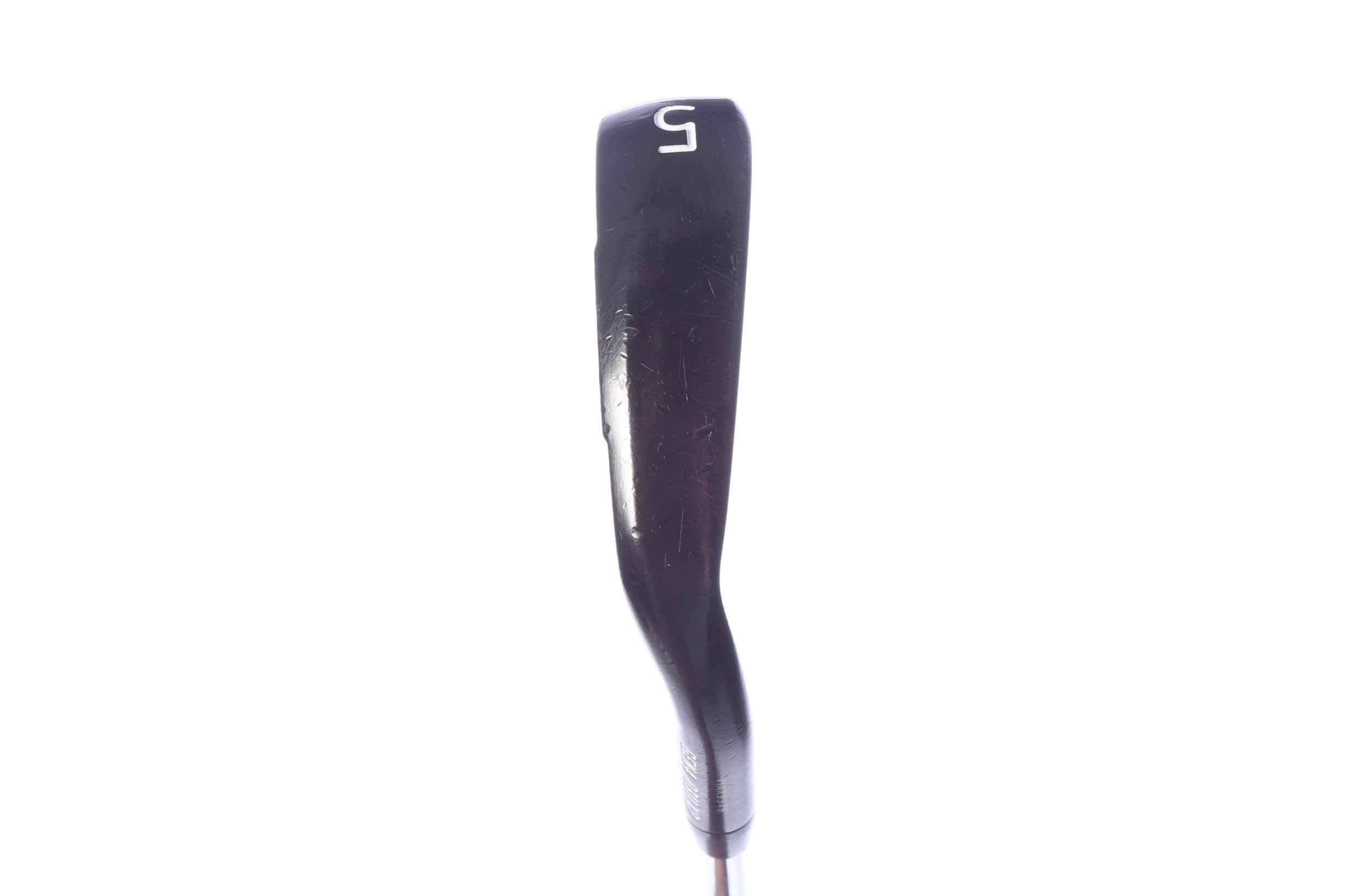 Used PXG 0311 XP Gen4 Xtreme Dark Single 5-Iron - Right-Handed - Stiff Flex