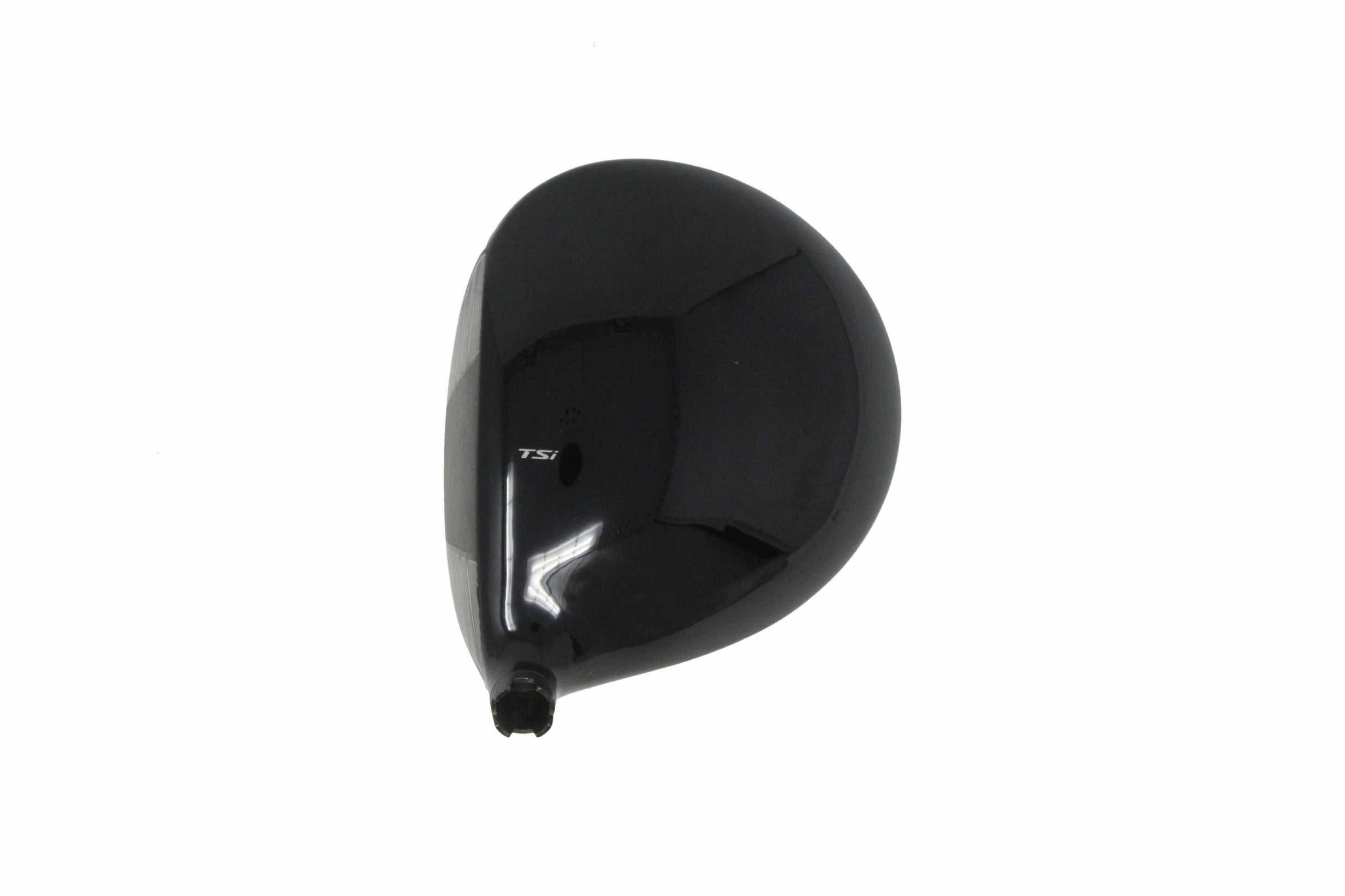 Used Titleist TSi4 Driver - HEAD ONLY - Right-Handed - 9 Degrees