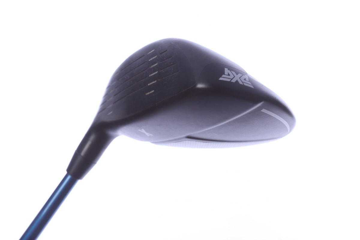 Used PXG 0341 XF GEN4 3-Wood - Right-Handed - 16 Degrees - Regular Flex