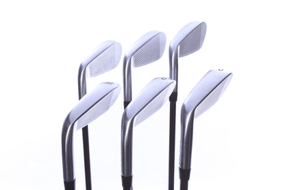 Used PXG 0311 XP Gen7 Iron Set - Right-Handed - 5-PW - Regular Flex-Next Round