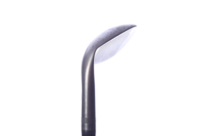 Used Titleist Vokey SM9 Jet Black Sand Wedge - Right-Handed - 54 Degrees - Wedge Flex-Next Round