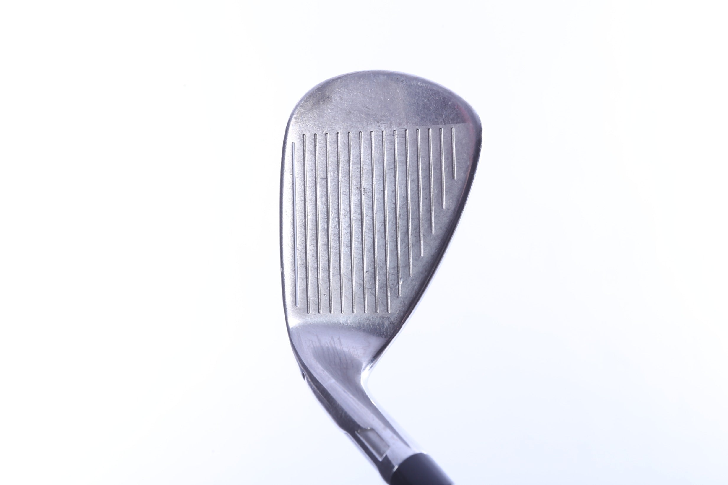 Used TaylorMade SIM MAX OS Approach Wedge - Right-Handed - 48 Degrees - Regular Flex-Next Round
