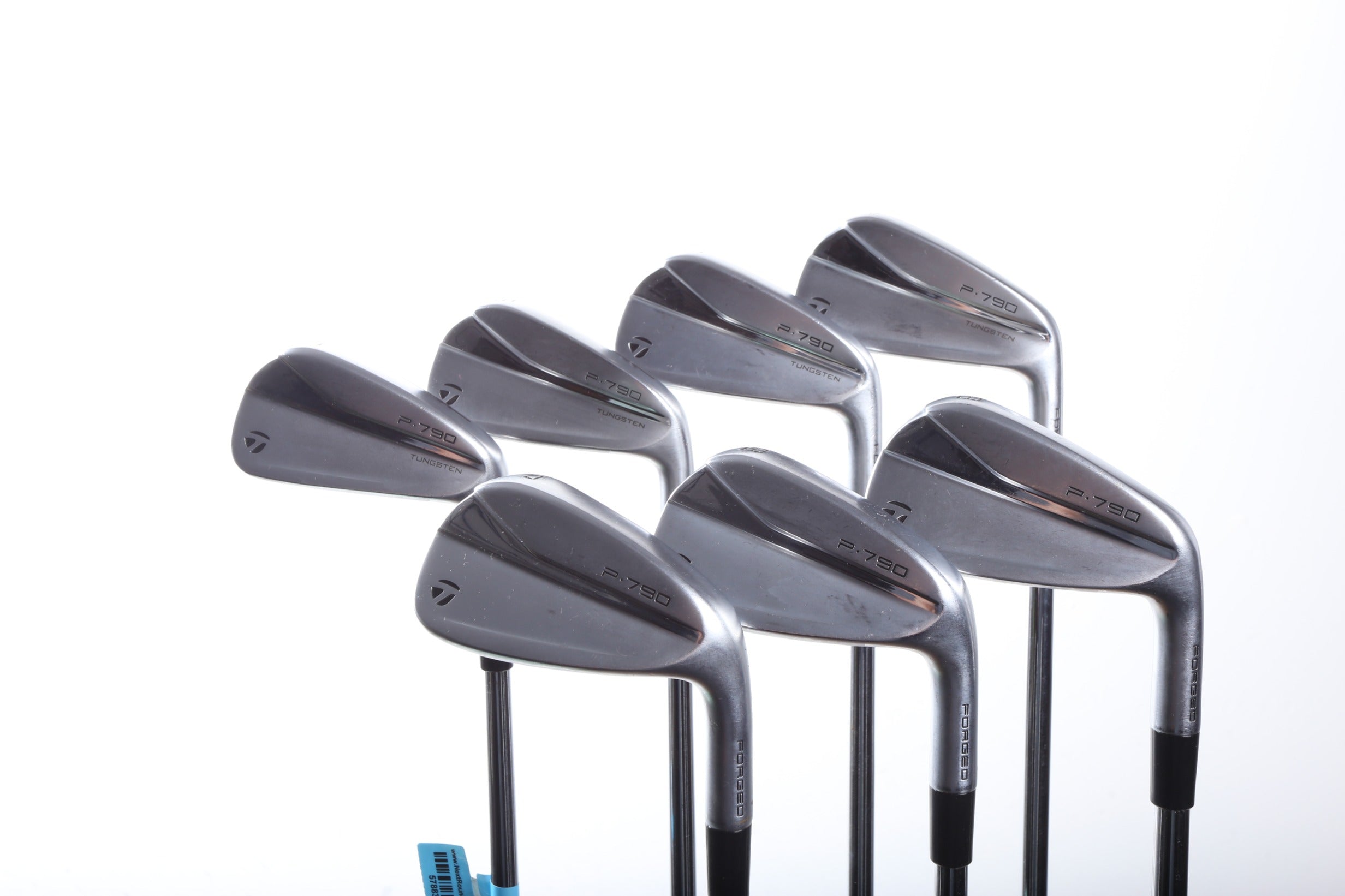 TaylorMade - 特価　P790 2019 ダイヤモンドスピーダー8S リシャフト TaylorMade - 特価 P790 2019 ダイヤモンドスピーダー8S