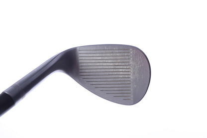 Used Titleist Vokey SM9 Tour Chrome Lob Wedge - Right-Handed - 60 Degrees - Regular Flex-Next Round