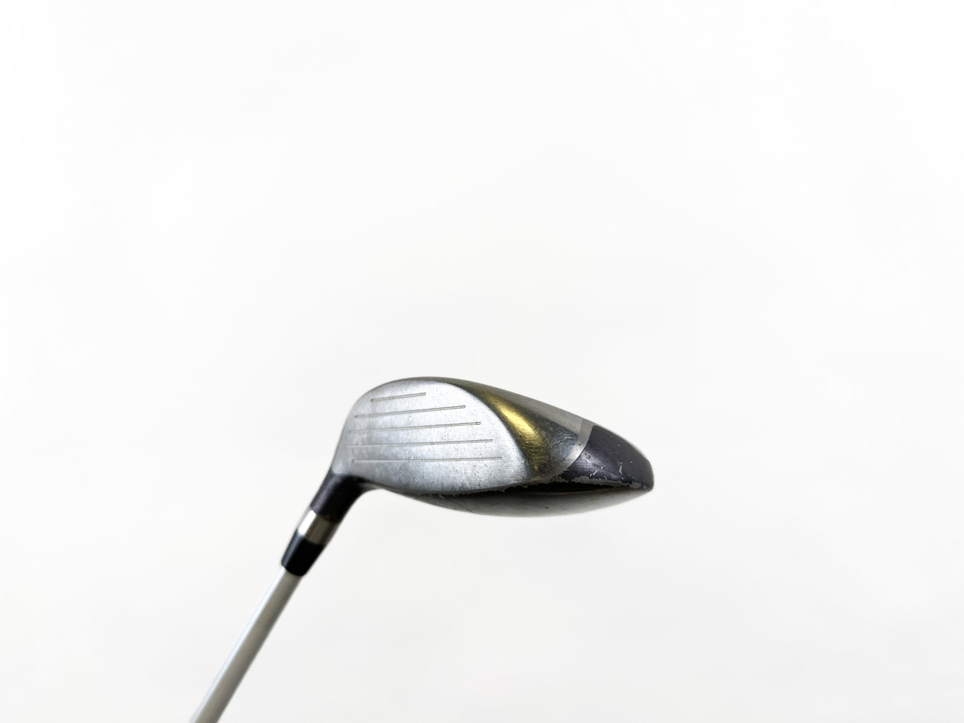 Used Ping Faith 5-Wood - Right-Handed - 22 Degrees - Ladies Flex-Next Round