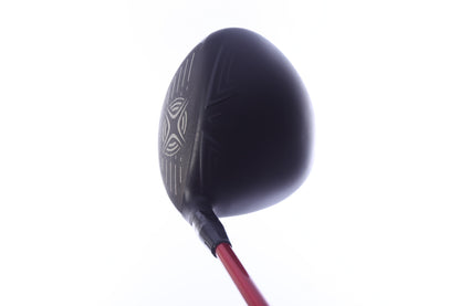 Used Callaway XR 16 Driver - 10.5 Degrees - Seniors Flex Fujikura Speeder565 - Right-Handed
