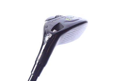 Used TaylorMade M1 2017 3H Hybrid - Right-Handed - 19 Degrees - Stiff Flex