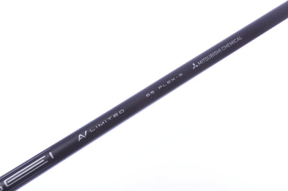 Used Mitsubishi Tensei AV Blue Driver Shaft Stiff Flex Graphite - 44 in - No Adapter