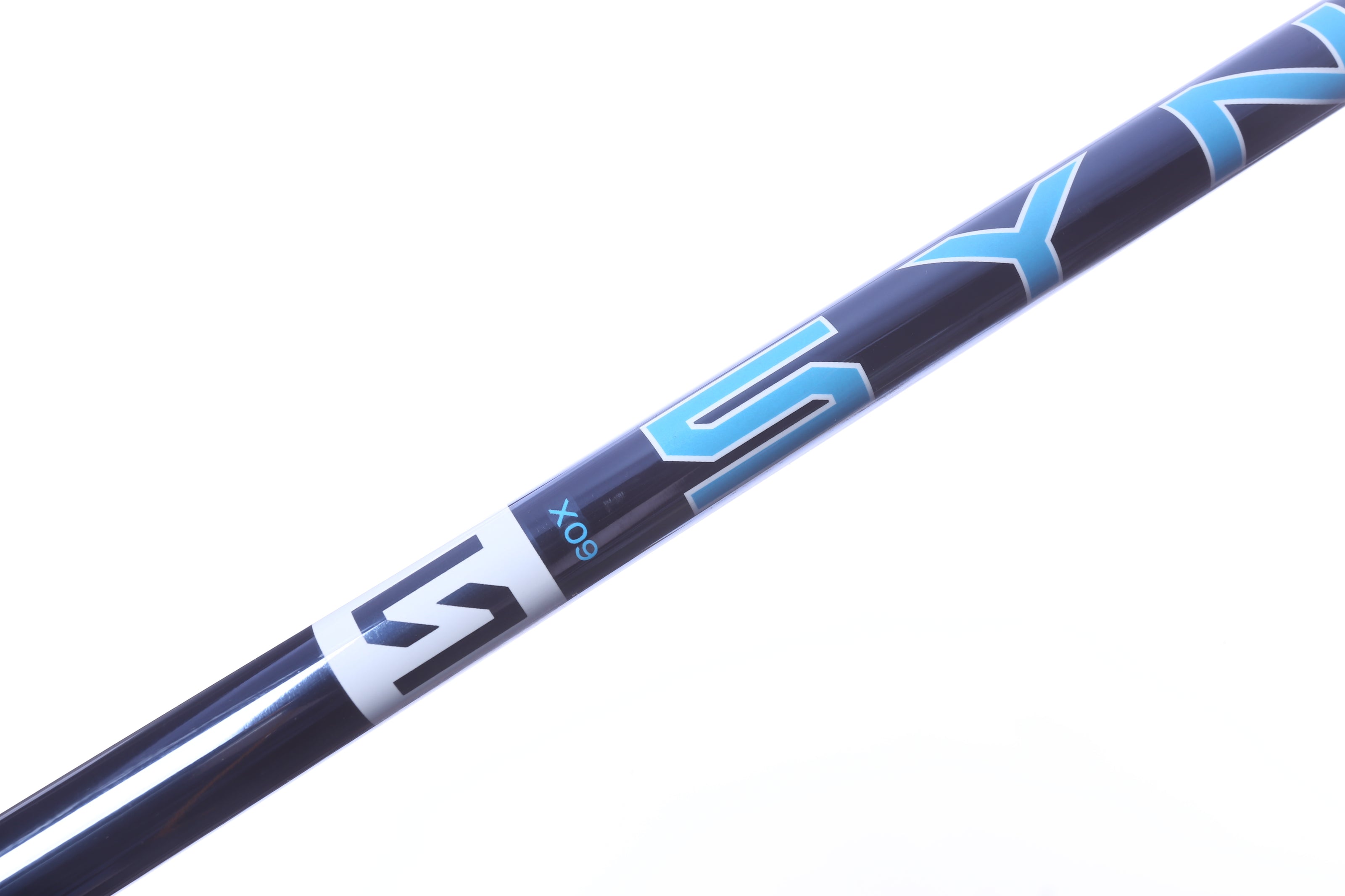 Aldila Synergy 2023 Fairway Wood Shaft Extra Stiff Flex Graphite - 46 in - No Adapter
