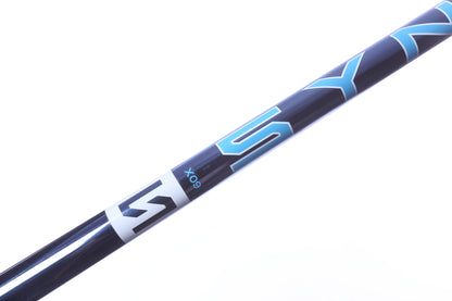 Aldila Synergy 2023 Fairway Wood Shaft Extra Stiff Flex Graphite - 46 in - No Adapter