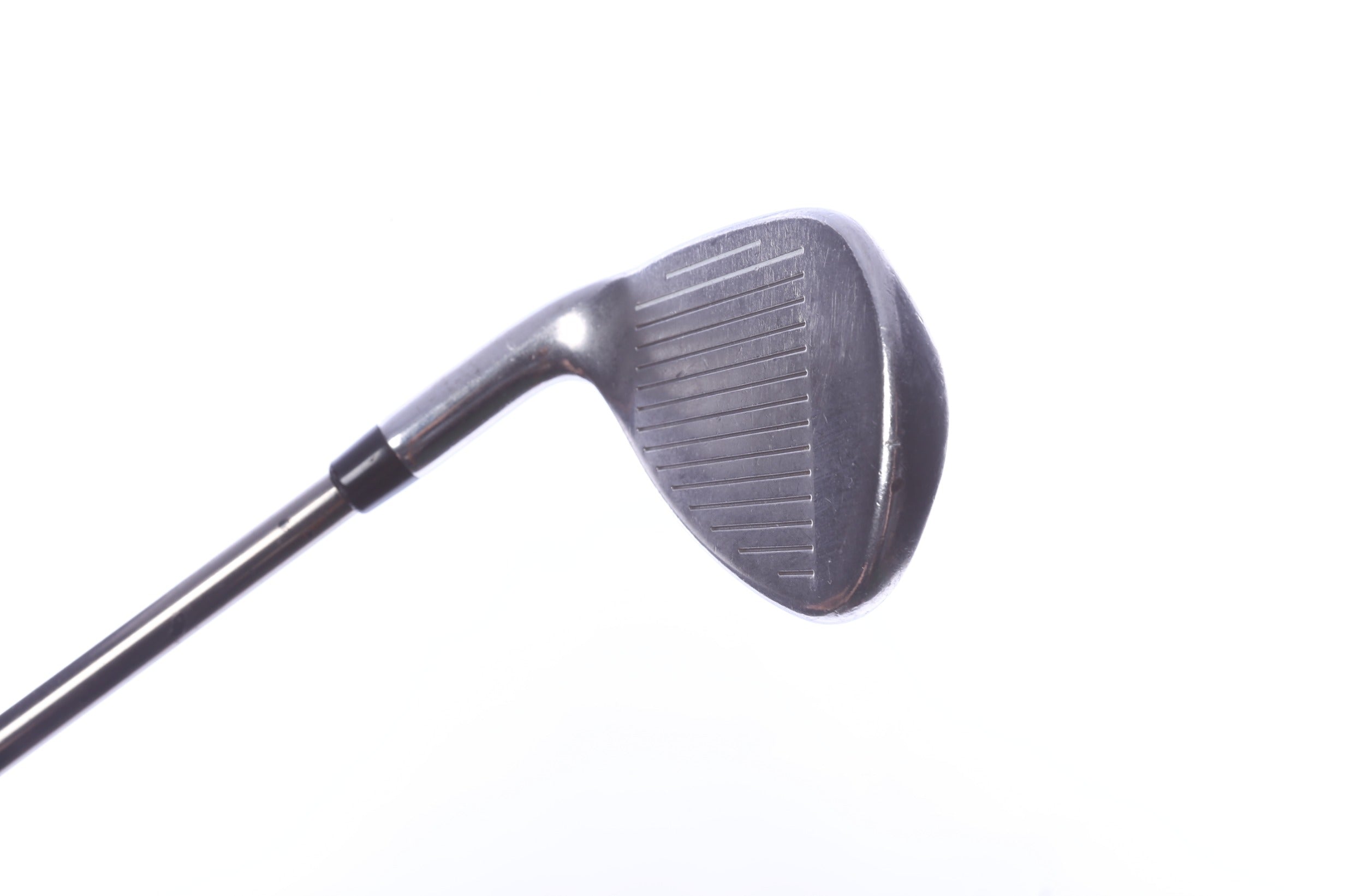 Used Callaway Steelhead XR Approach Wedge - Right-Handed - 49 Degrees - Seniors Flex-Next Round