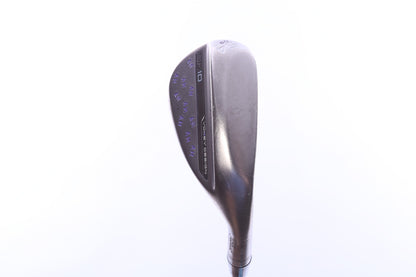 Used Titleist Vokey SM10 Nickel Sand Wedge - Right-Handed - 54 Degrees - Wedge Flex-Next Round