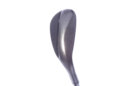 Used Titleist Vokey SM10 Jet Black Lob Wedge - Right-Handed - 60 Degrees - Wedge Flex-Next Round