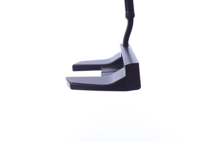 Used Ping PLD Milled Prime Tyne 4 Stealth Putter - Right-Handed - 35 in - Mallet