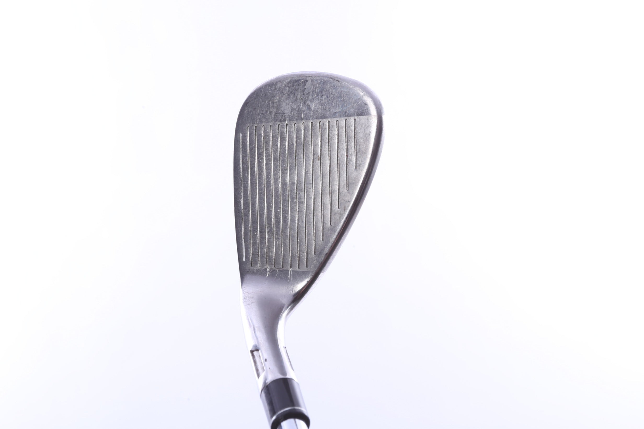 Used TaylorMade STEALTH Approach Wedge - Right-Handed - 49 Degrees - Regular Flex-Next Round