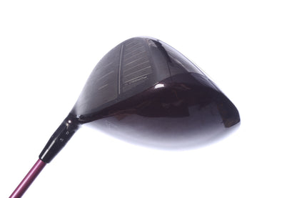 Used Callaway Big Bertha REVA 23 Driver - 12.5 Degrees - Ladies Flex Acer Velocity Pink - Right-Handed-Next Round