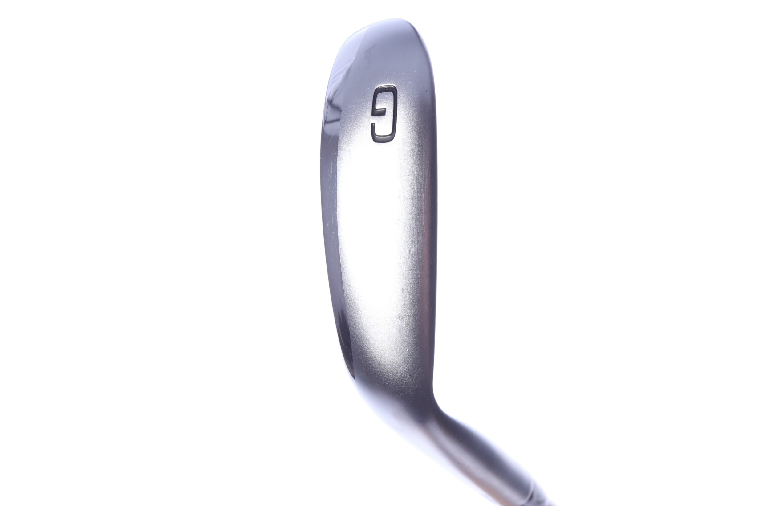 Used Mizuno JPX 921 Hot Metal Gap Wedge - Right-Handed - 50 Degrees - Regular Flex-Next Round