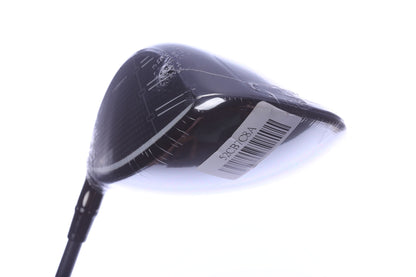 TaylorMade Qi35 Max Designer Black Driver - 10.5 Degrees - Regular Flex LA Golf A Series - Right-Handed