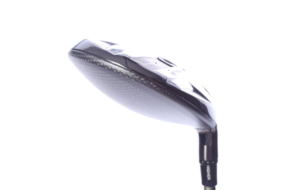 Used TaylorMade Qi35 3-Wood - Right-Handed - 15 Degrees - Seniors Flex