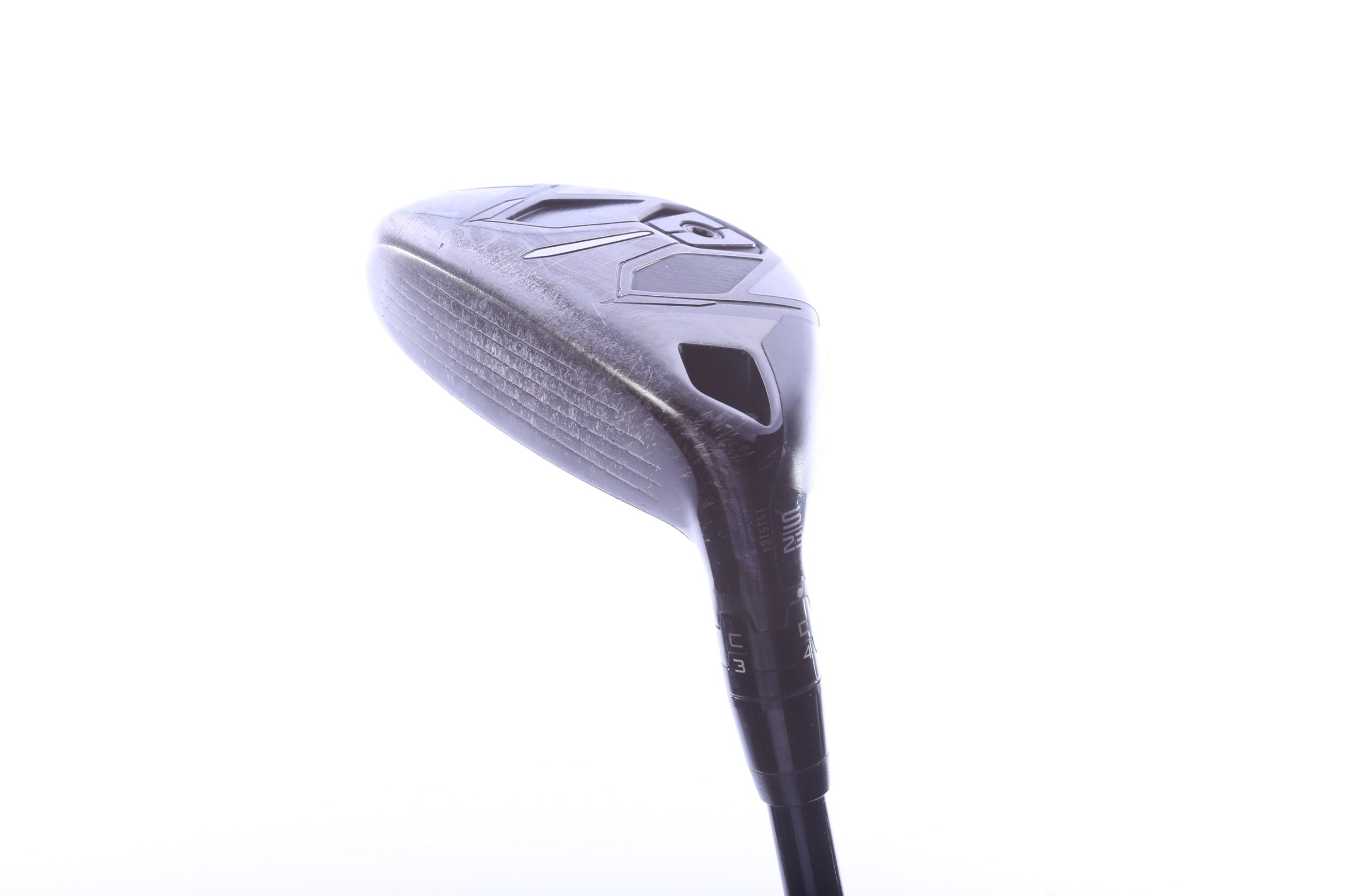 Used Titleist TSi1 5H Hybrid - Left-Handed - 23 Degrees - Ladies Flex-Next Round