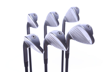 Used Ping G430 Iron Set - Right-Handed - 5-PW - Regular Flex-Next Round