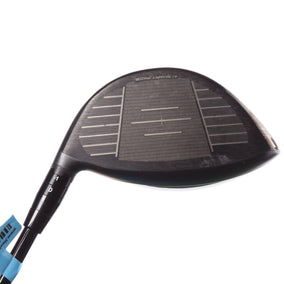 Used Callaway Paradym Ai Smoke TD Driver - 10.5 Degrees - Regular Flex Project X HZRDUS Smoke Red RDX - Right-Handed-Next Round