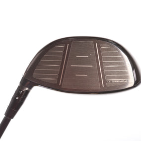 Used Callaway Big Bertha 23 Driver - 10.5 Degrees - Regular Flex Project X HZRDUS RDX Smoke Red - Right-Handed-Next Round