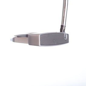 Used PXG Battle Ready II Blackjack Putter - Right-Handed - 34.5 in - Mallet-Next Round