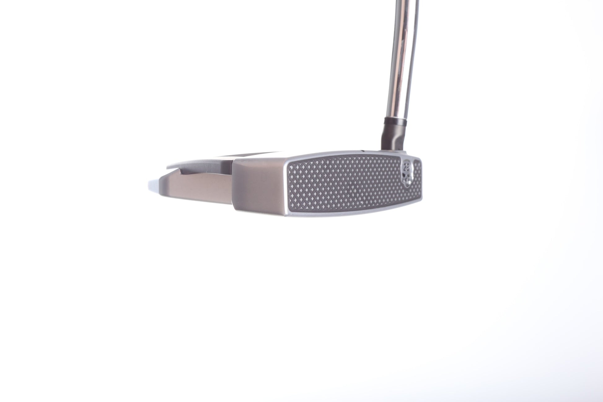 Used PXG Battle Ready II Blackjack Putter - Right-Handed - 34.5 in - Mallet-Next Round