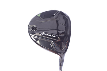 Used TaylorMade Qi35 MAX 3-Wood - Right-Handed - 15.5 Degrees - Seniors Flex