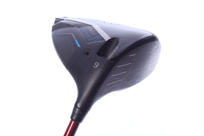 Used Ping G440 MAX Driver - 9 Degrees - Regular Flex Project X Denali Red - Right-Handed