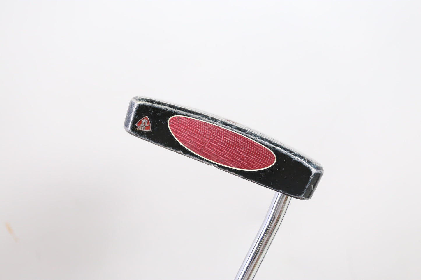 Used TaylorMade Rossa Monza Mid Putter - Left-Handed - 35 in - Mallet