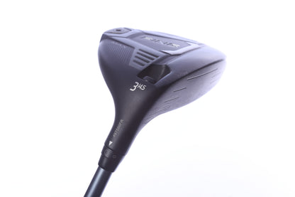Used Ping G425 MAX 3-Wood - Right-Handed - 14.5 Degrees - Stiff Flex