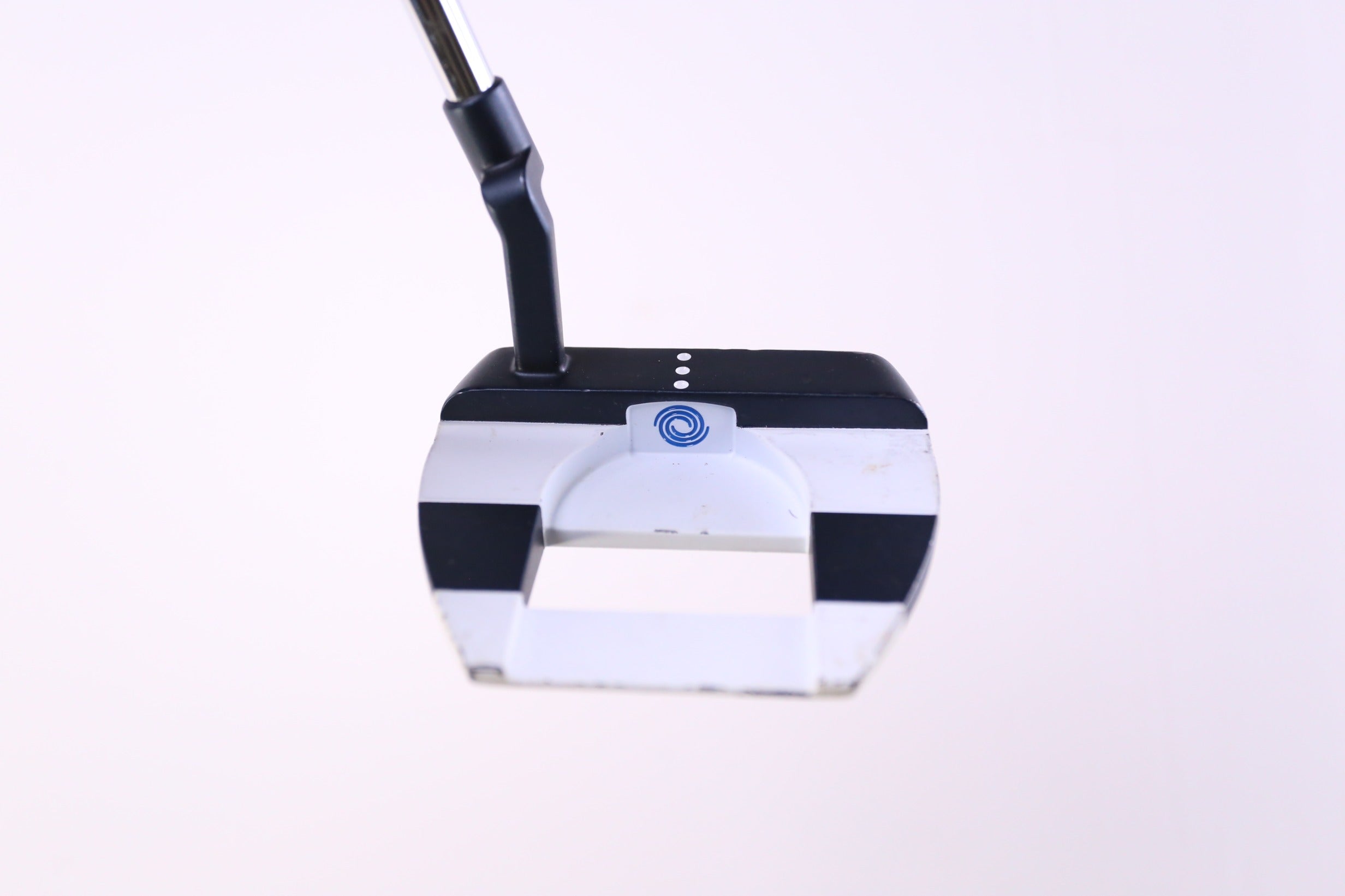 Used Odyssey Ai-ONE Jailbird Mini CH Right-Handed Putter – Next Round