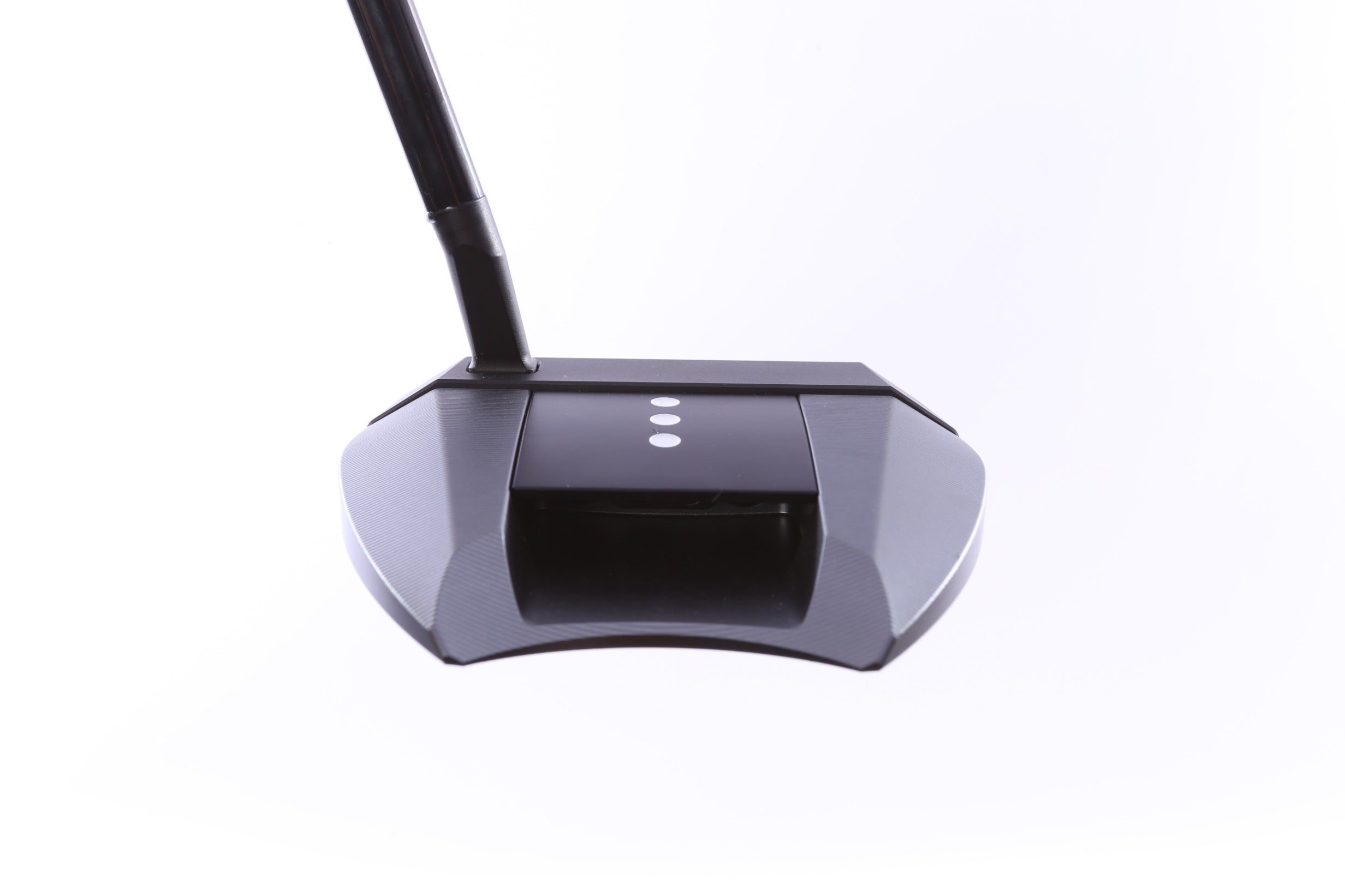 Used Edel Array F-3 Putter - Right-Handed - 36 in - Mallet-Next Round