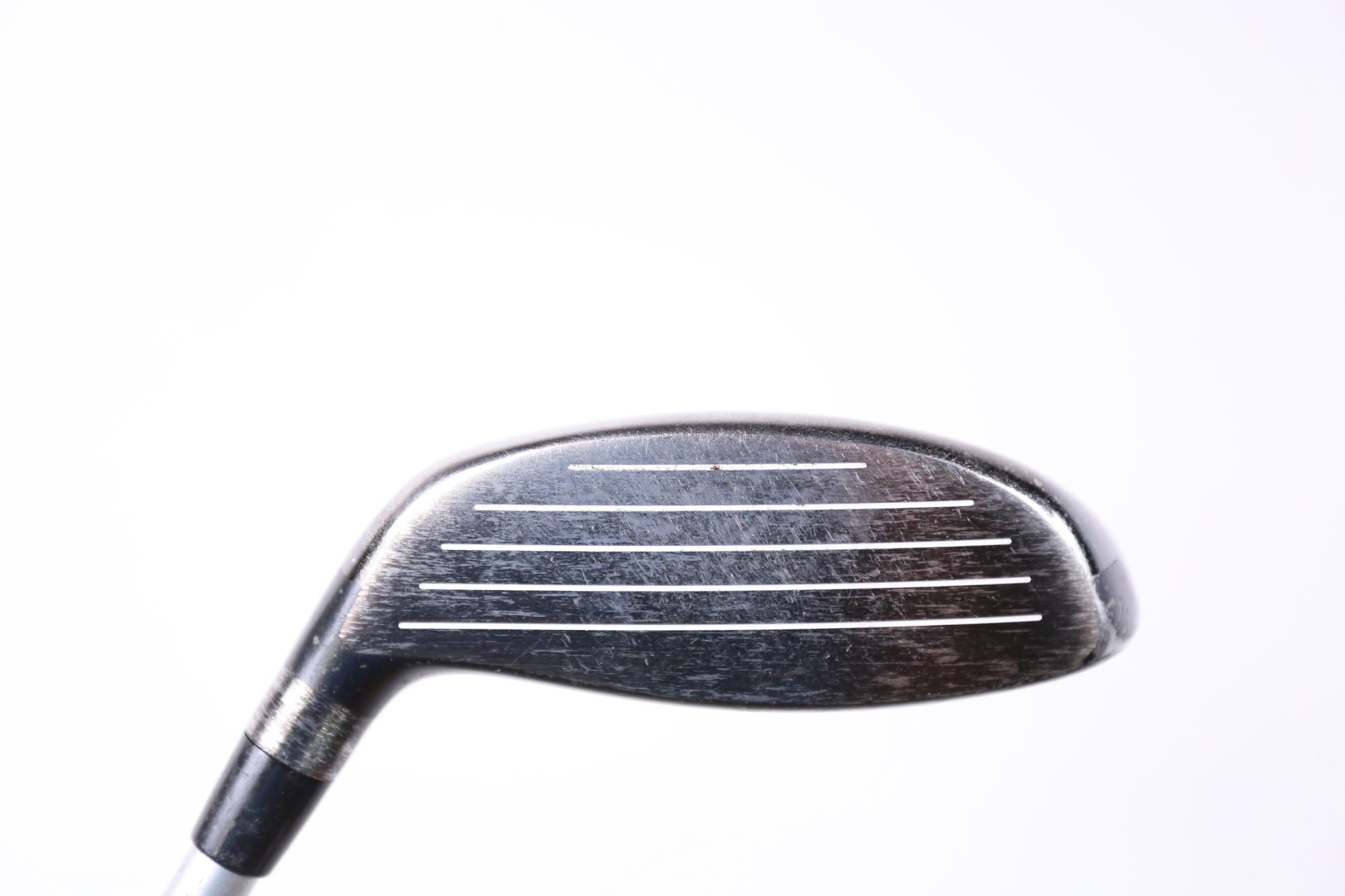 Used Ping G25 5-Wood - Right-Handed - 18 Degrees - Ladies Flex-Next Round