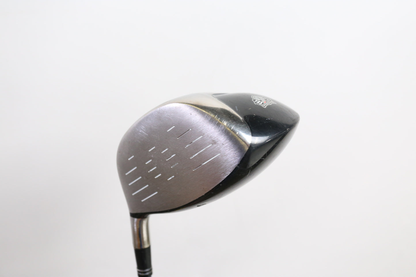 Used TaylorMade R510 Driver - Right-Handed - 8.5 Degrees - Regular Flex