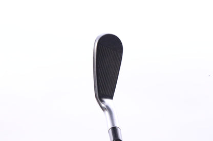 Used TaylorMade 2023 P770 Pitching Wedge - Left-Handed - 46 Degrees - Stiff Flex-Next Round
