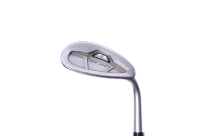Used Cleveland 588 RTX CB Satin Sand Wedge - Right-Handed - 56 Degrees - Ladies Flex
