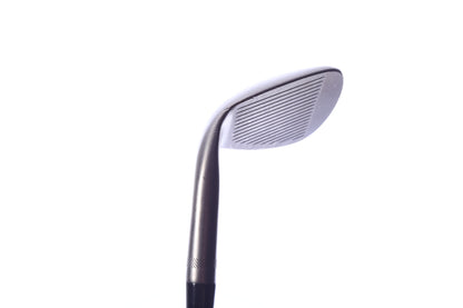 Used Titleist Vokey SM10 Nickel Lob Wedge - Right-Handed - 60 Degrees - Wedge Flex